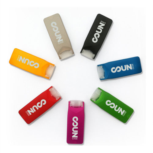 SolrCase® Full Pack - ALL COLORS