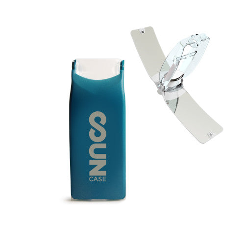 SolrCase® - BLUE