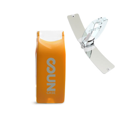 SolrCase® - ORANGE